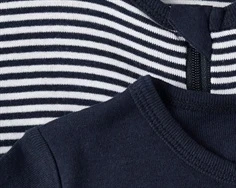 Name It dark sapphire natdragt (2-pak)